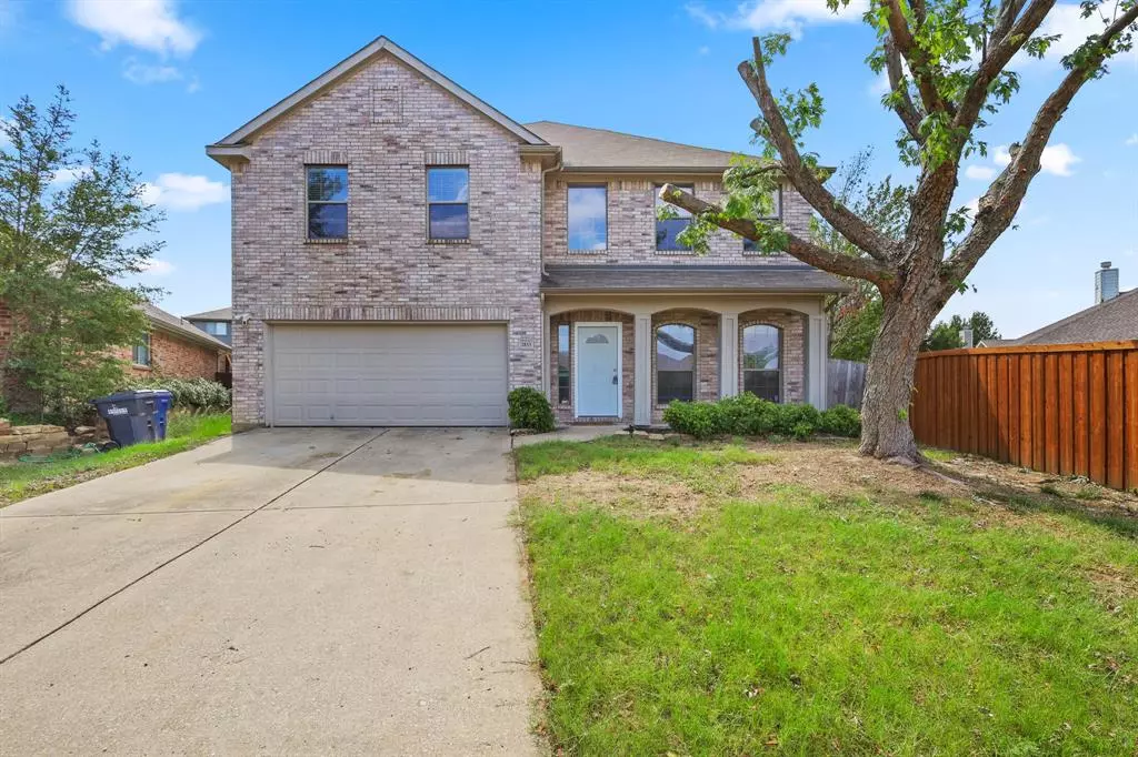 Mckinney, TX 75071,2833 Ashton Way