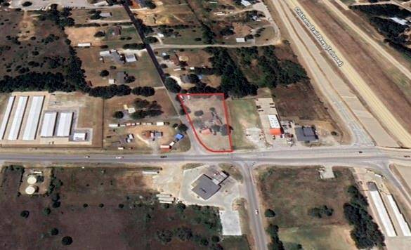 Burleson, TX 76058,6725 County Road 1022