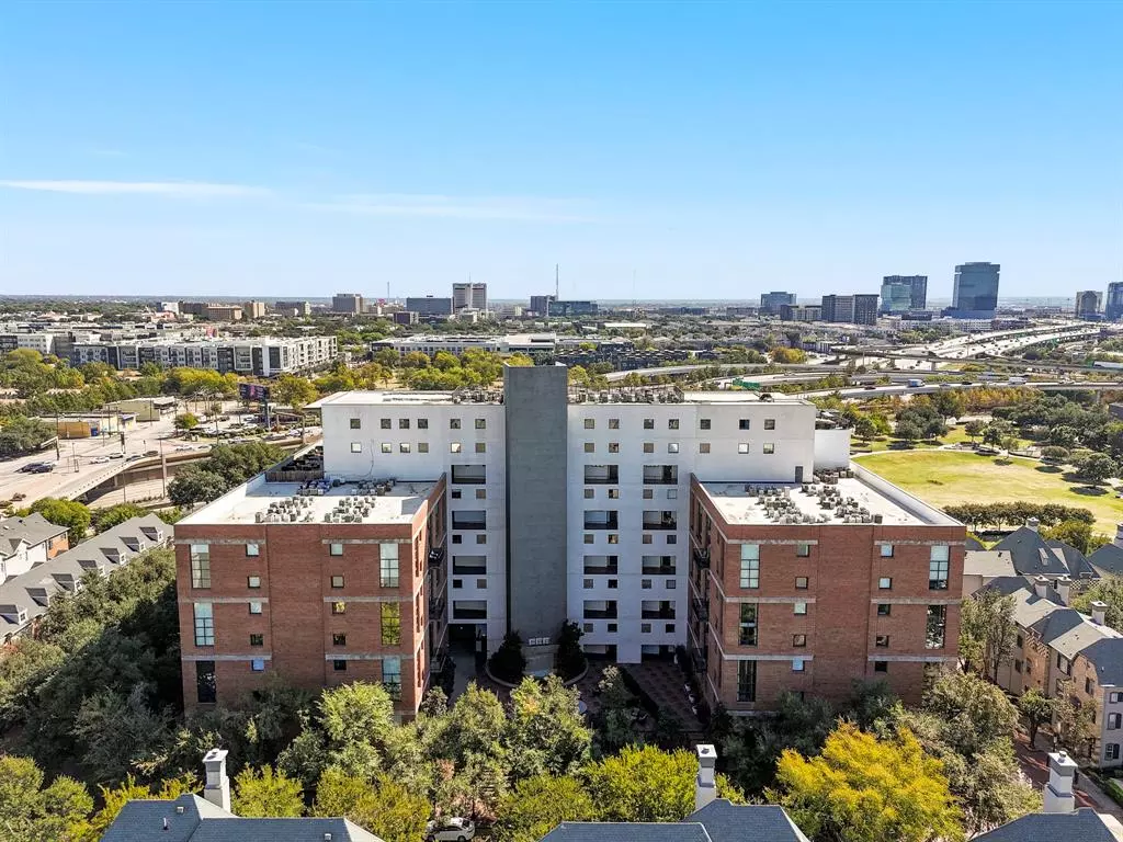 Dallas, TX 75204,3110 Thomas Avenue #337