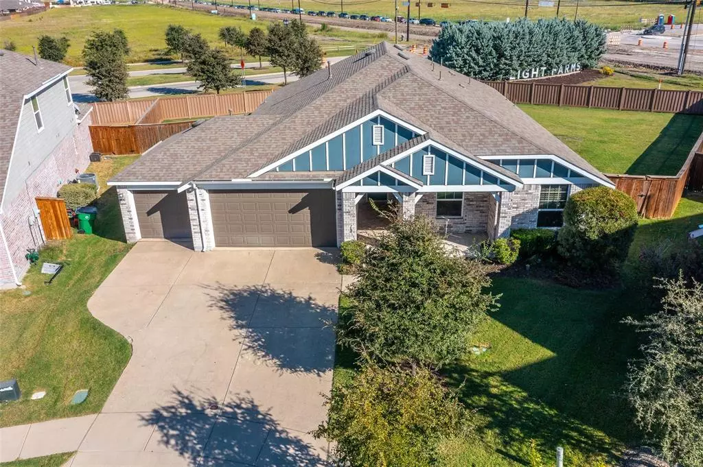 Celina, TX 75009,4442 Hazeltine Hills Drive