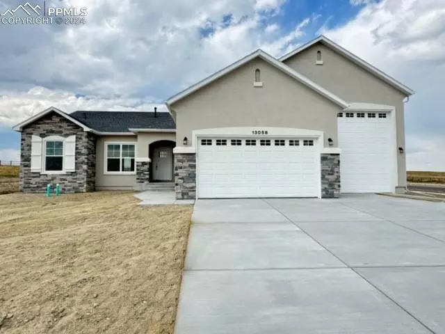 Falcon, CO 80831,13058 Highland Crest DR