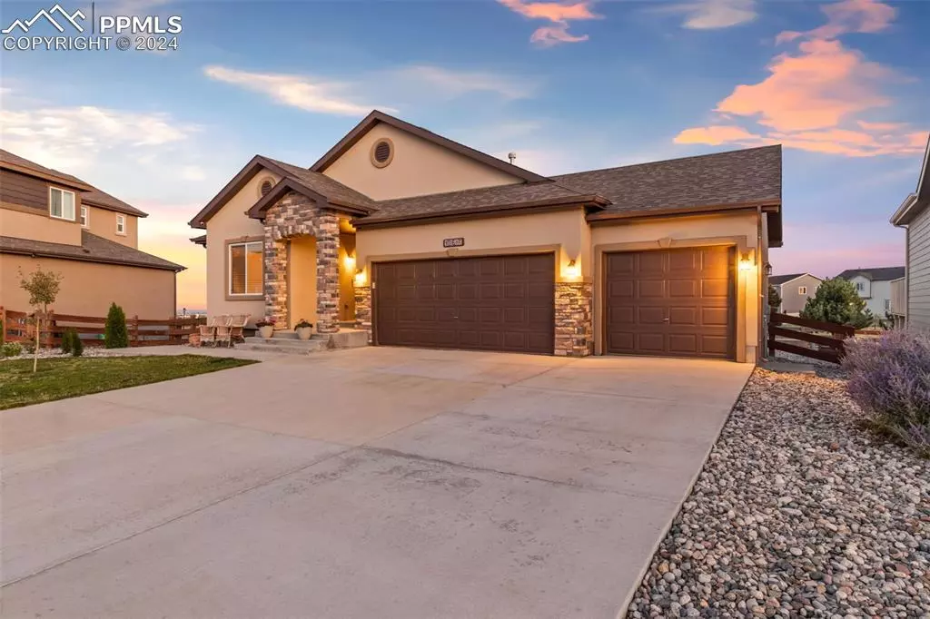 Peyton, CO 80831,13617 Park Meadows DR