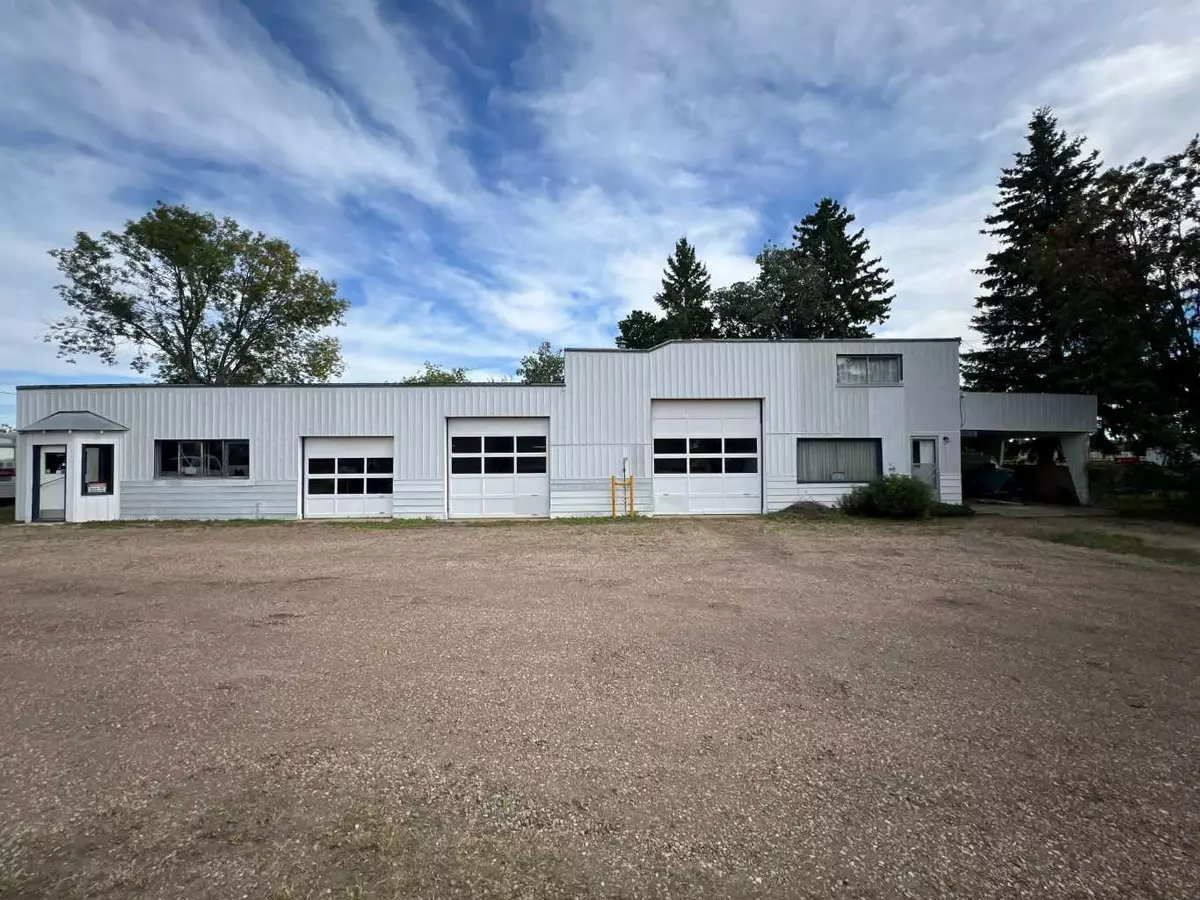 Ponoka, AB T4J 1H3,5401 50 Street