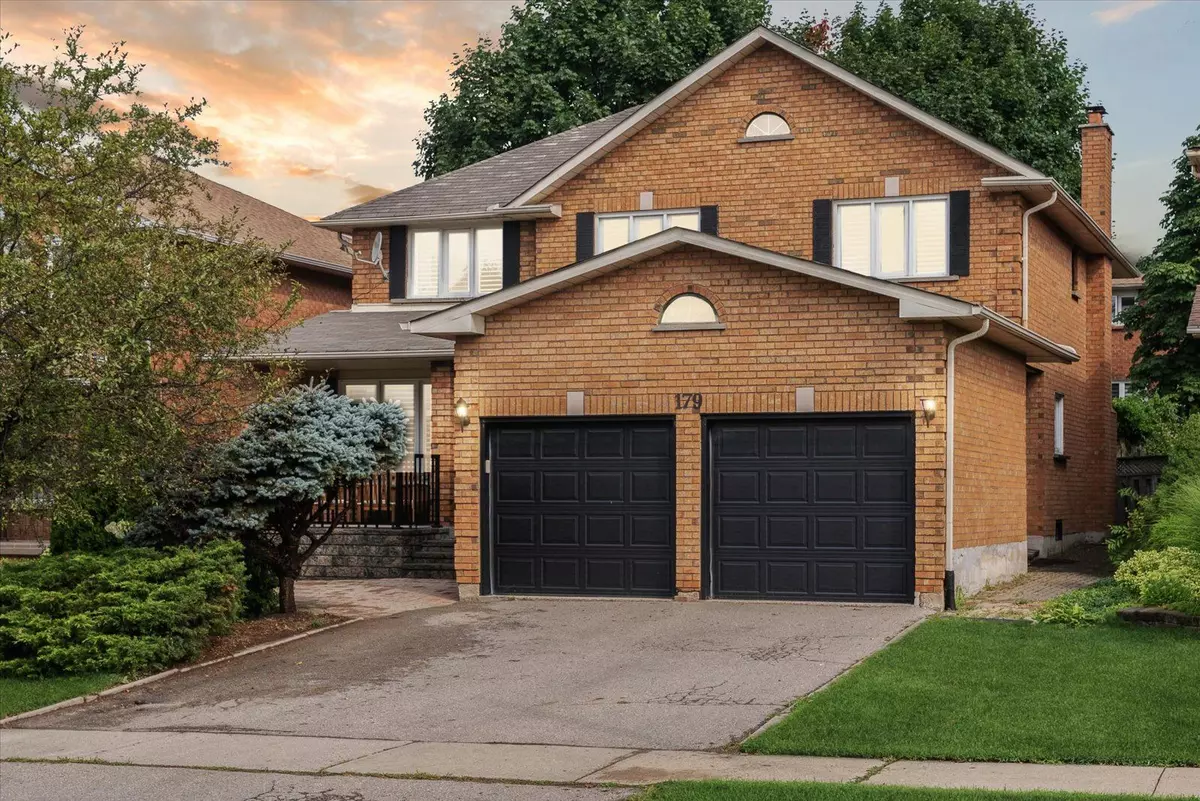 Vaughan, ON L6A 1K7,179 Valleyway CRES