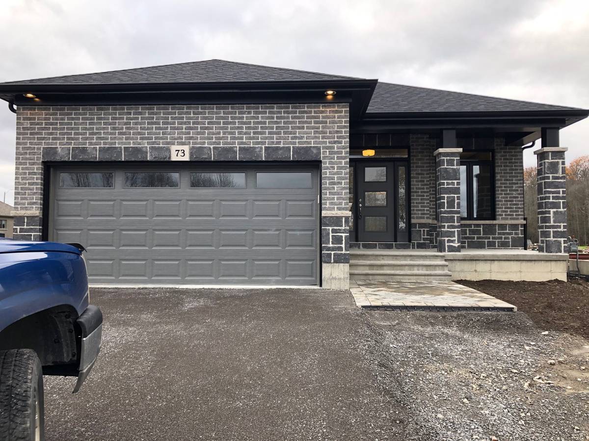 Quinte West, ON K8R 0A5,73 Stonecrest BLVD #Bsmt