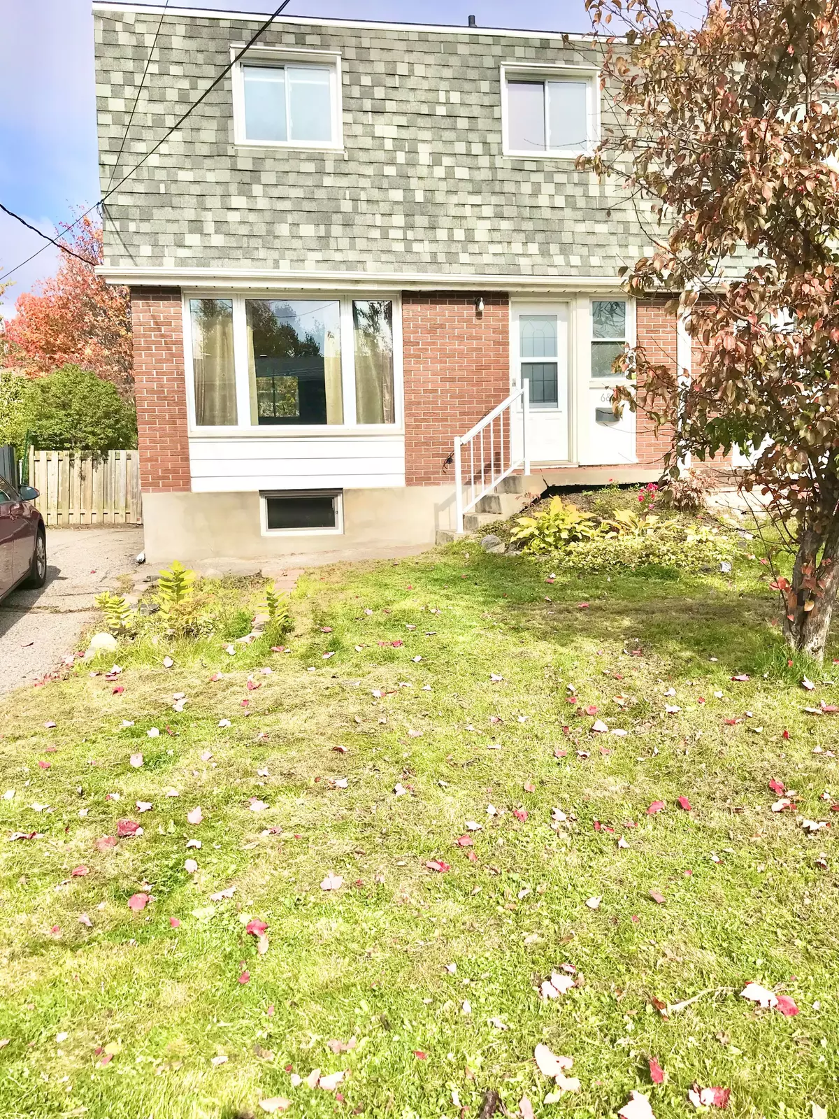 North Bay, ON P1B 7G7,684 Dane AVE