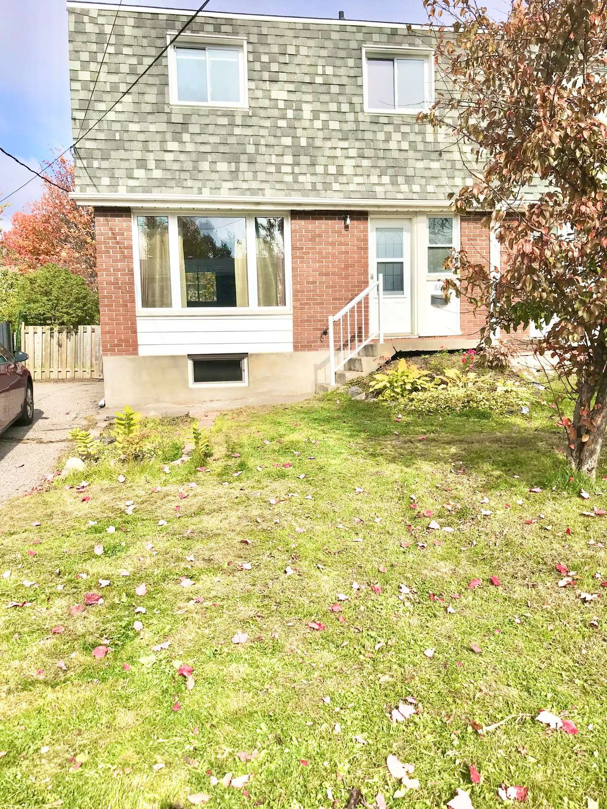 North Bay, ON P1B 7G7,684 Dane AVE