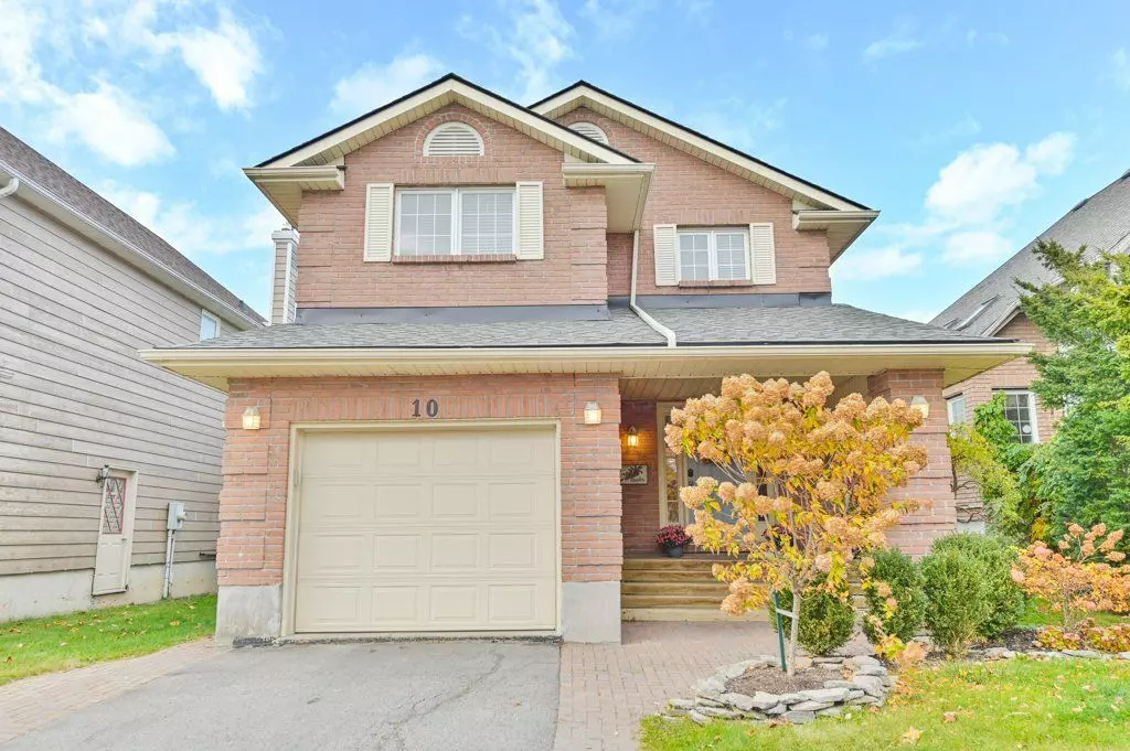 Belleville, ON K8P 5G1,10 Sherwood CRES