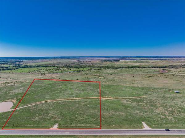 Tract 3 N 81 Highway,  Bowie,  TX 76230