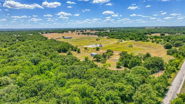 Paradise, TX 76073,Lot 3 County Road 3451