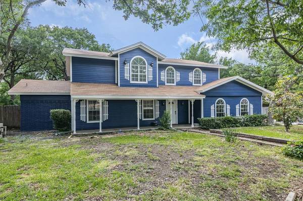 2046 N Kimball Avenue, Southlake, TX 76092