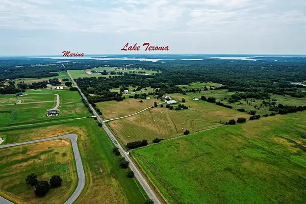 Gordonville, TX 76245,Lot 38 A Valhalla Court