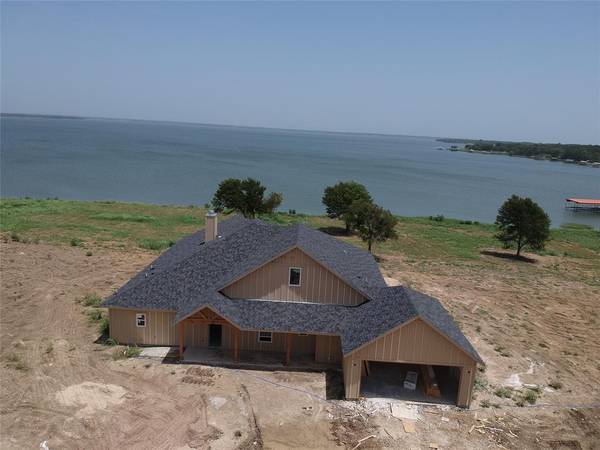 261 Caro Drive, West Tawakoni, TX 75474