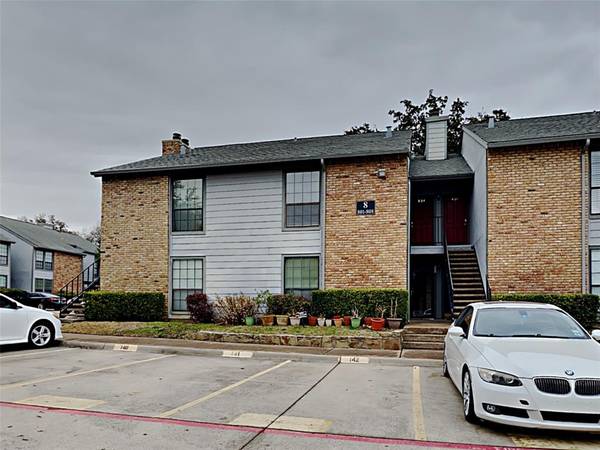 15151 Berry Trail #804, Dallas, TX 75248