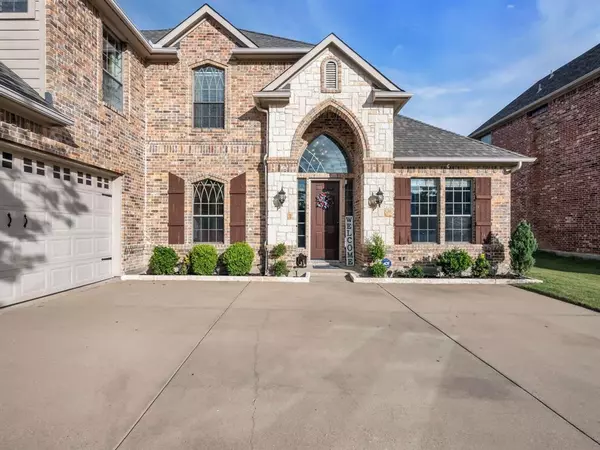 6518 Field Crest Lane, Sachse, TX 75048