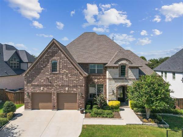 1409 E Kings Lake Drive, Flower Mound, TX 75028