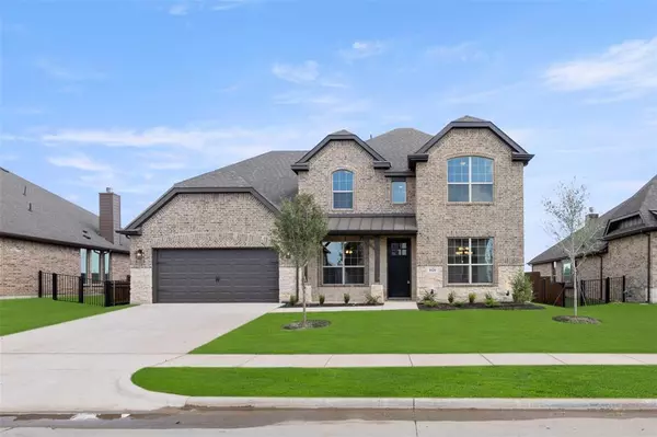 Godley, TX 76058,4424 Lupine Estate Drive