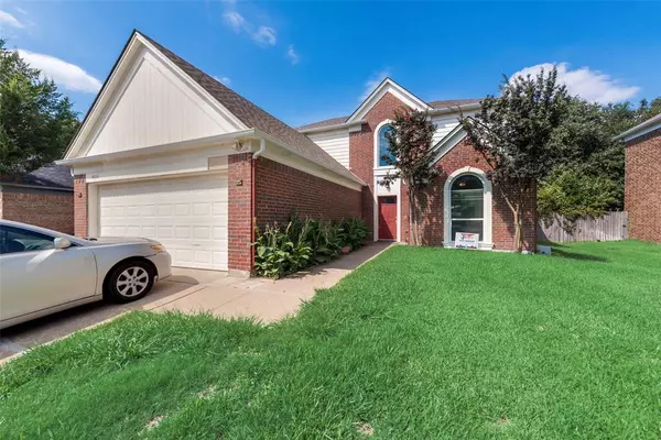 Arlington, TX 76016,4606 Bay Point Drive