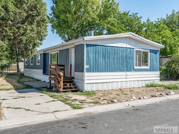 1550 Yellowstone Avenue, Pocatello, ID 83201