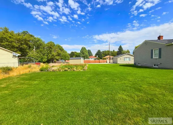 TBD Bear Avenue, Idaho Falls, ID 83402