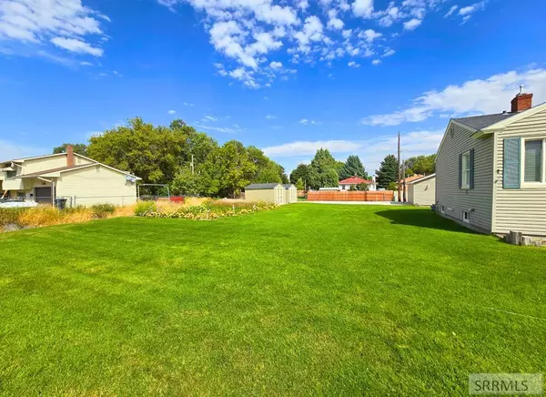 Idaho Falls, ID 83402,TBD Bear Avenue