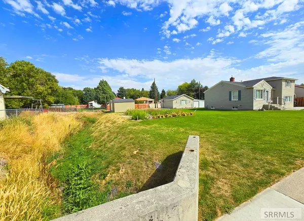 Idaho Falls, ID 83402,TBD Bear Avenue