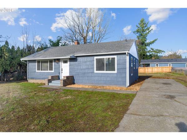 10425 SE RAYMOND ST, Portland, OR 97266