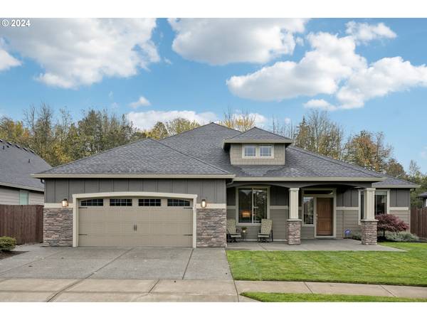 14415 NE 112TH ST, Vancouver, WA 98682