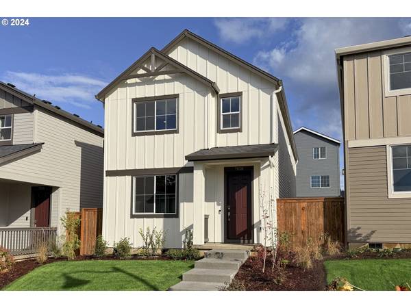 7836 NW DORTHEA TER, Portland, OR 97229