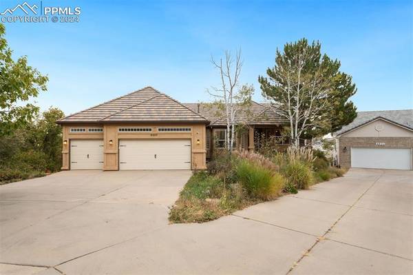 5207 Bancroft HTS, Colorado Springs, CO 80906