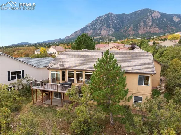 Colorado Springs, CO 80906,5207 Bancroft HTS