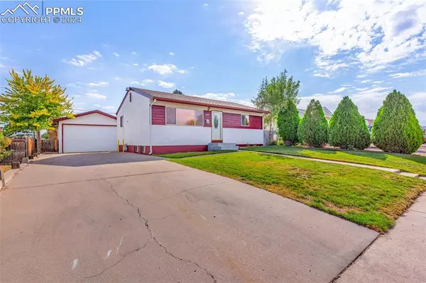 Pueblo, CO 81005,2120 Elmwood LN