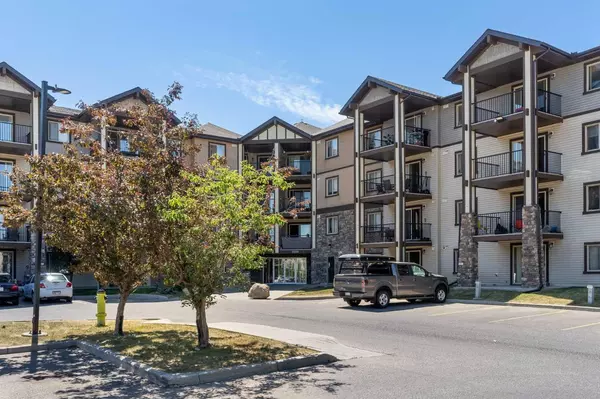 Calgary, AB T3K 0M2,60 Panatella Street NW #2401