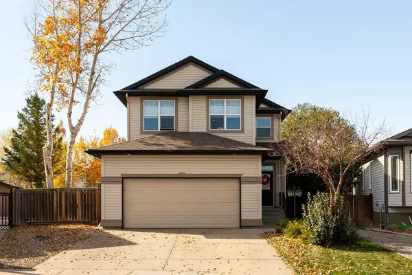 10 Squamish Bay West, Lethbridge, AB T1K 7R6