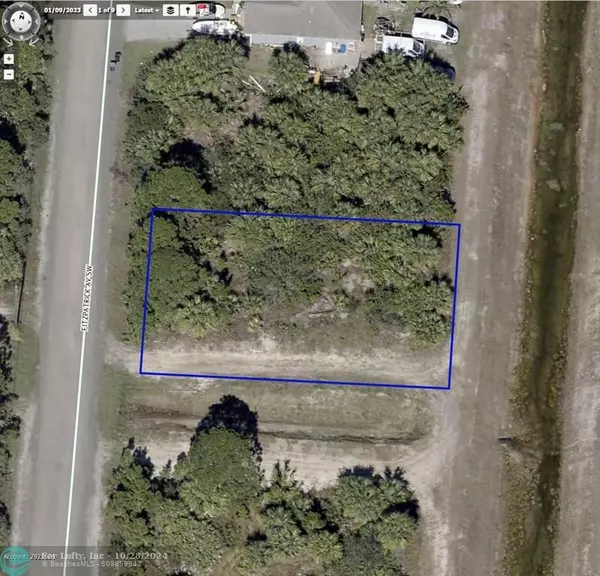 3163 FITZPATRICK AVE SW, Palm Bay, FL 32908