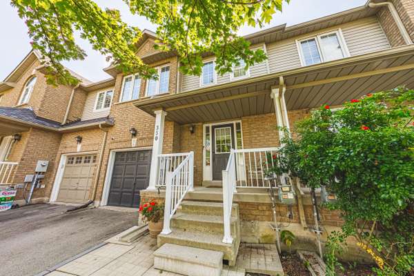 350 Andrews TRL, Milton, ON L9T 6S4