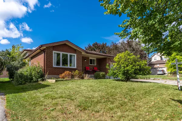 Waterloo, ON N2R 1M6,109 Biehn DR