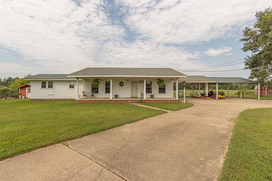 8527 S Highway 59, Marshall, TX 75672