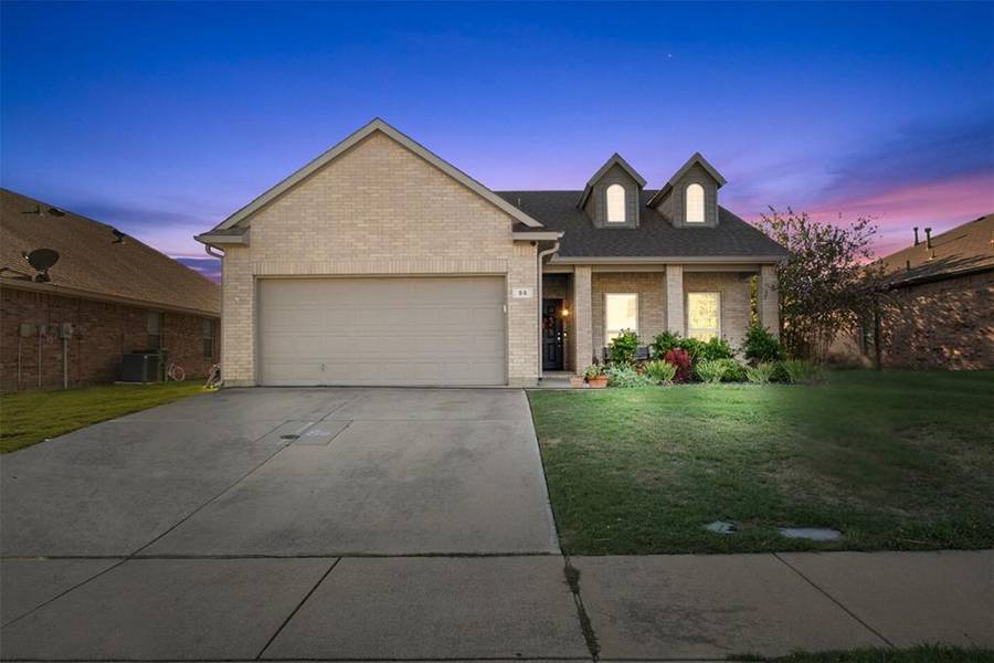 55 N Highland Drive, Sanger, TX 76266