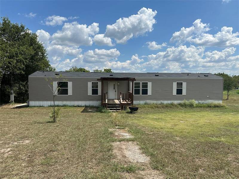 106 Tribble Road, Sherman, TX 75090