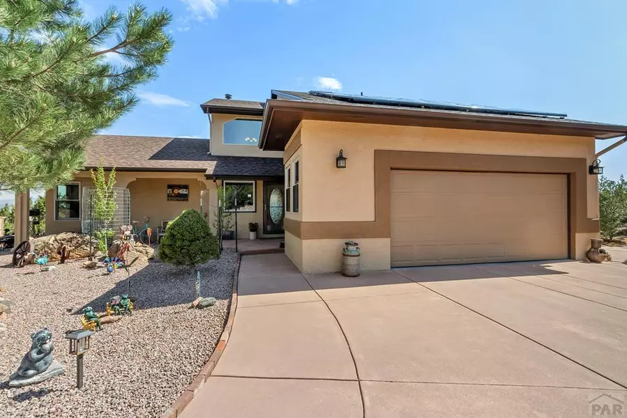 94 S Eagle Dr, Canon City, CO 81212