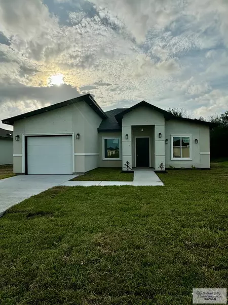 494 BALLI CIR, La Feria, TX 78559