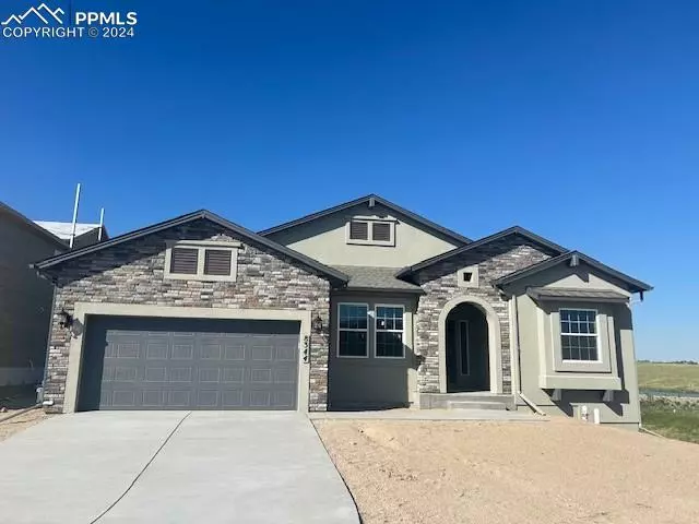 8344 Tom Ketchum DR, Colorado Springs, CO 80908