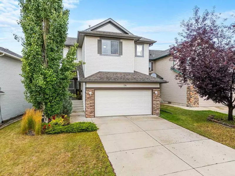 14 Rockyspring PT Northwest, Calgary, AB T3G 6A1