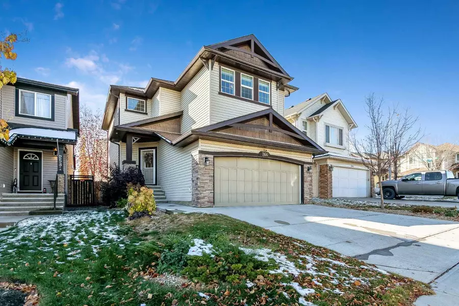 264 Brightonwoods GDNS Southeast, Calgary, AB T2Z 0T1