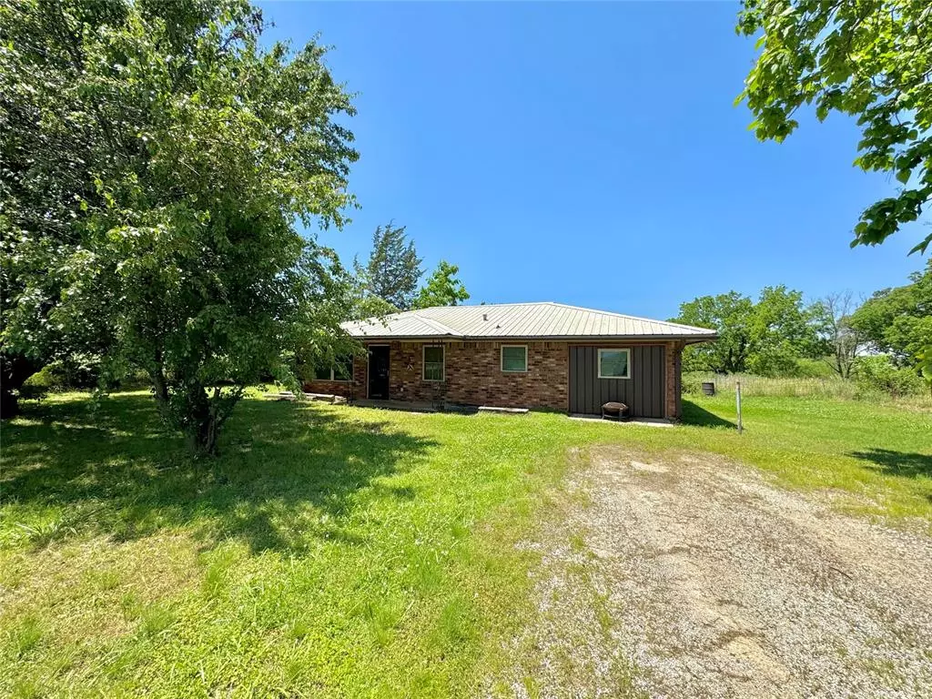 Wewoka, OK 74884,12733 N 367 Road