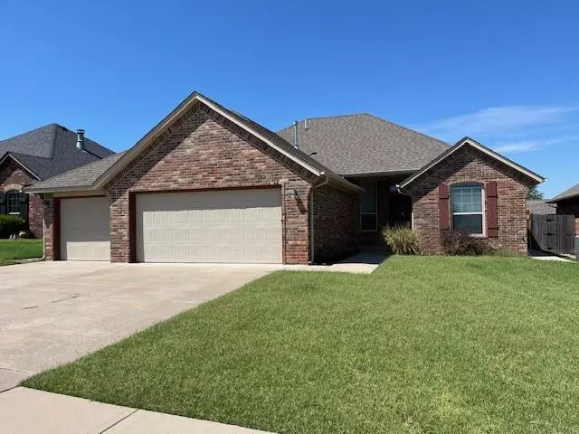 El Reno, OK 73036,2622 Kadlan Drive