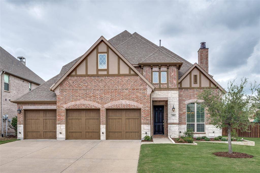 The Colony, TX 75056,3000 Aberdeen Drive