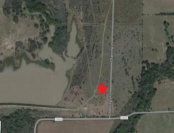 Wills Point, TX 75169,Lot 3 Channing Lane