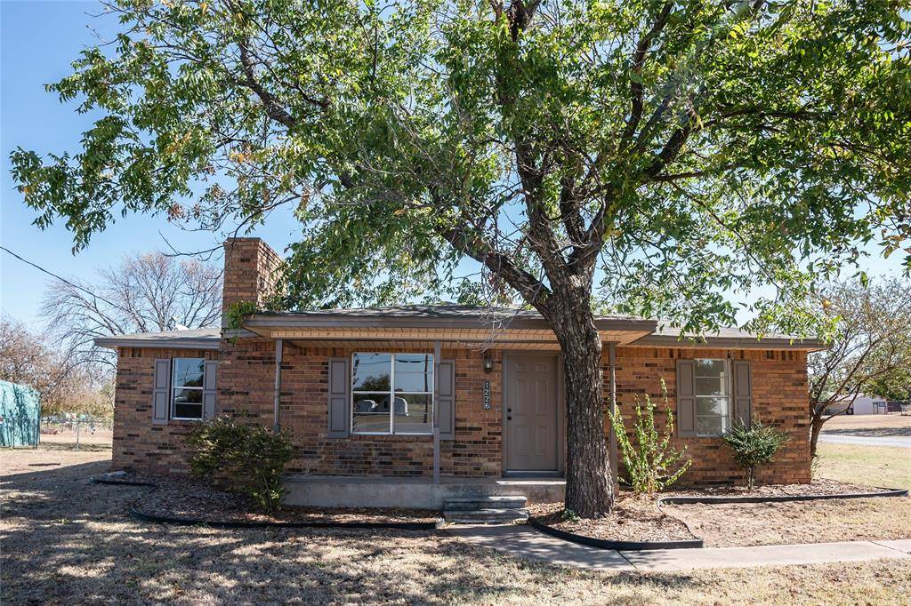 Nocona, TX 76255,1226 Clay Street